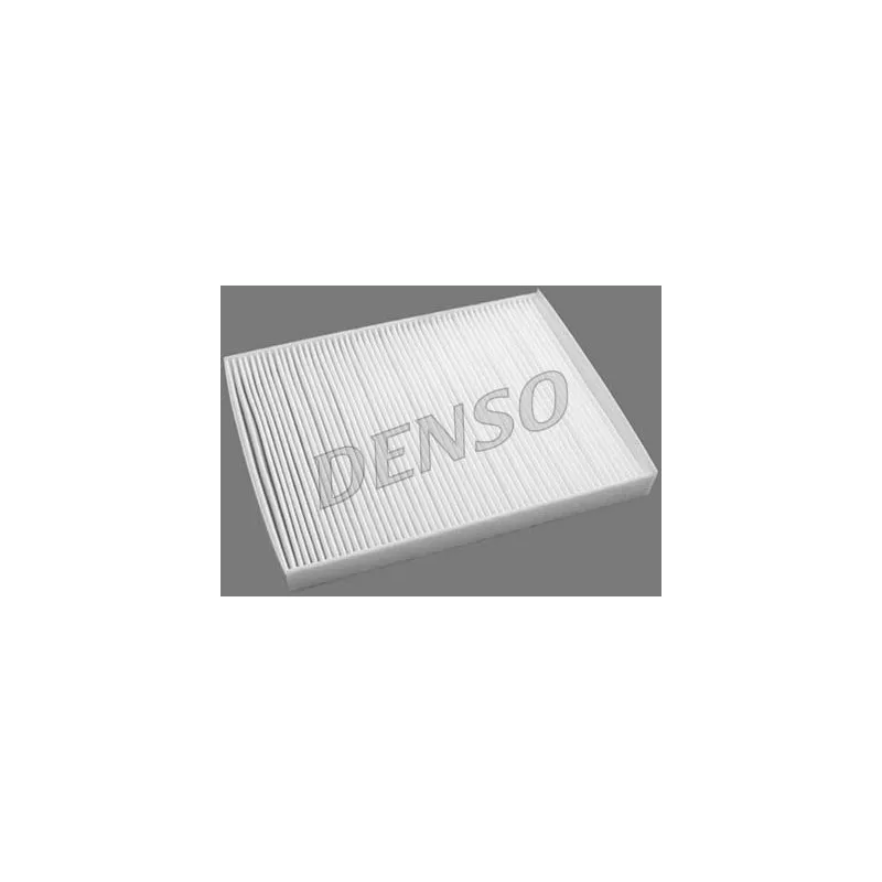 Filtre, air de l'habitacle DENSO DCF477P