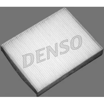 Filtre, air de l'habitacle DENSO DCF478P