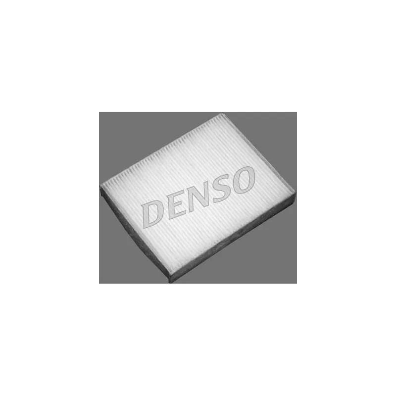 Filtre, air de l'habitacle DENSO DCF478P