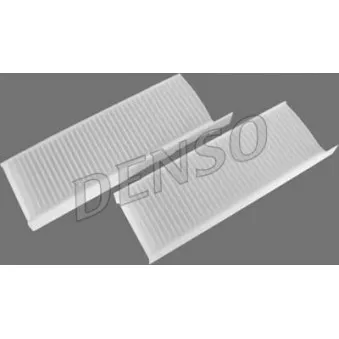 Filtre, air de l'habitacle DENSO DCF479P