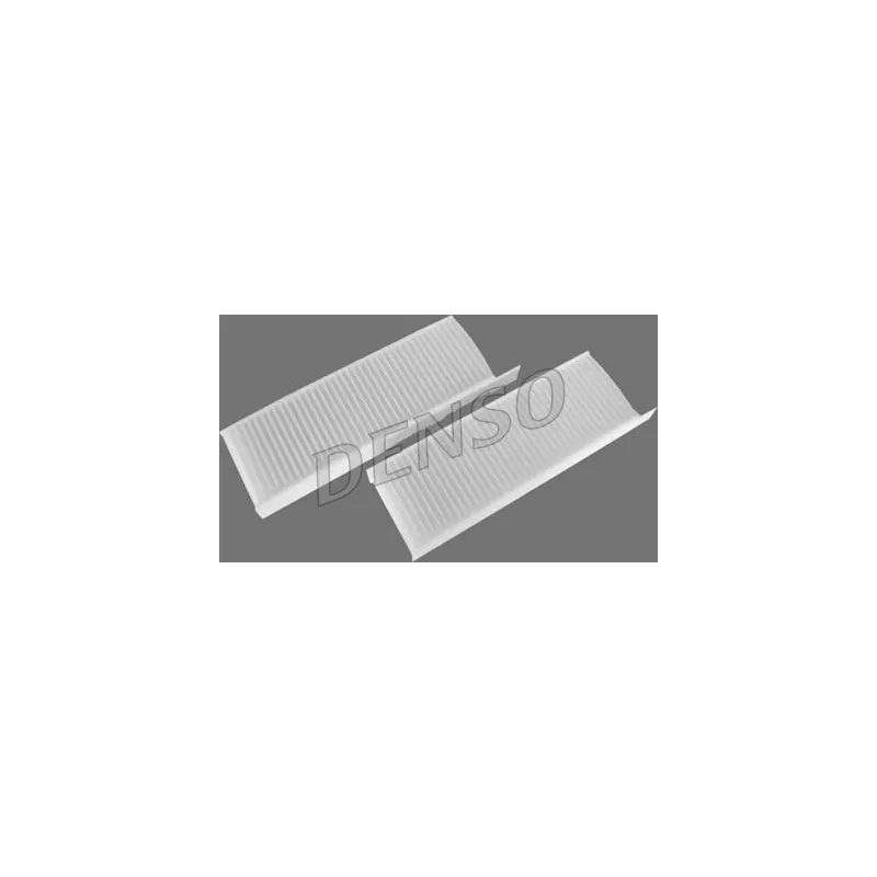 Filtre, air de l'habitacle DENSO DCF479P