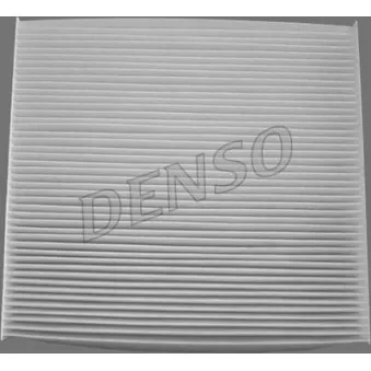 Filtre, air de l'habitacle DENSO DCF480P