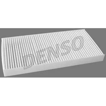 Filtre, air de l'habitacle DENSO DCF481P