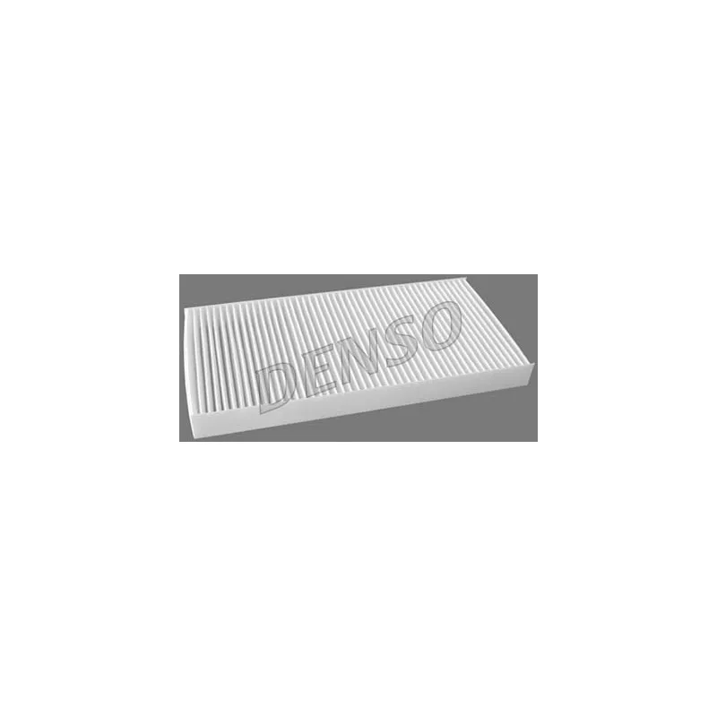Filtre, air de l'habitacle DENSO DCF481P