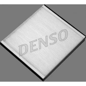 Filtre, air de l'habitacle DENSO DCF482P