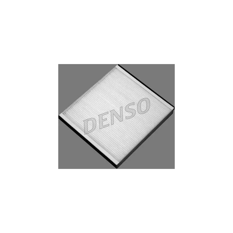 Filtre, air de l'habitacle DENSO DCF482P