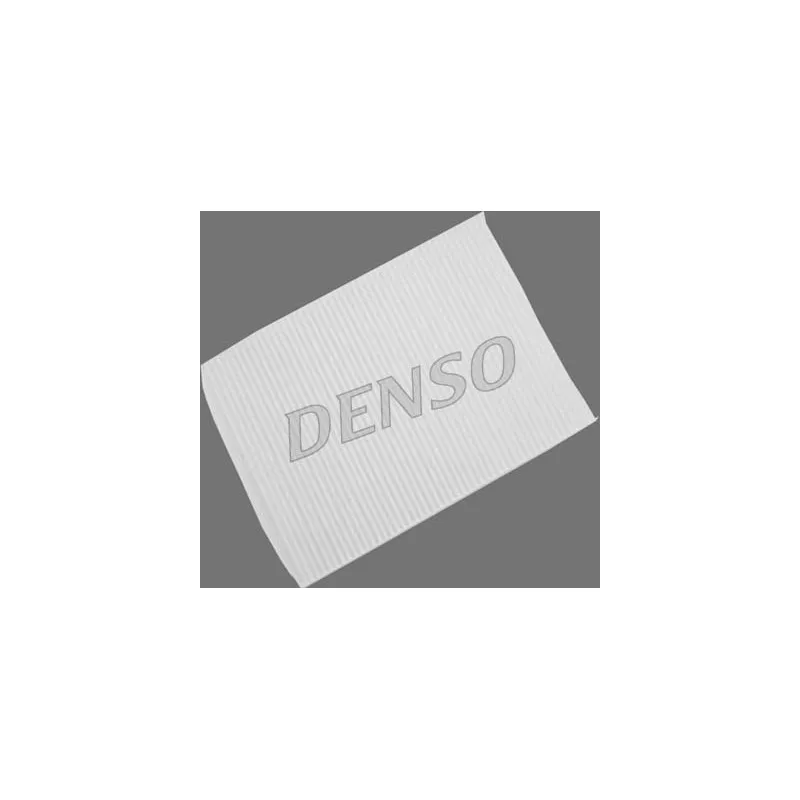 Filtre, air de l'habitacle DENSO DCF483P
