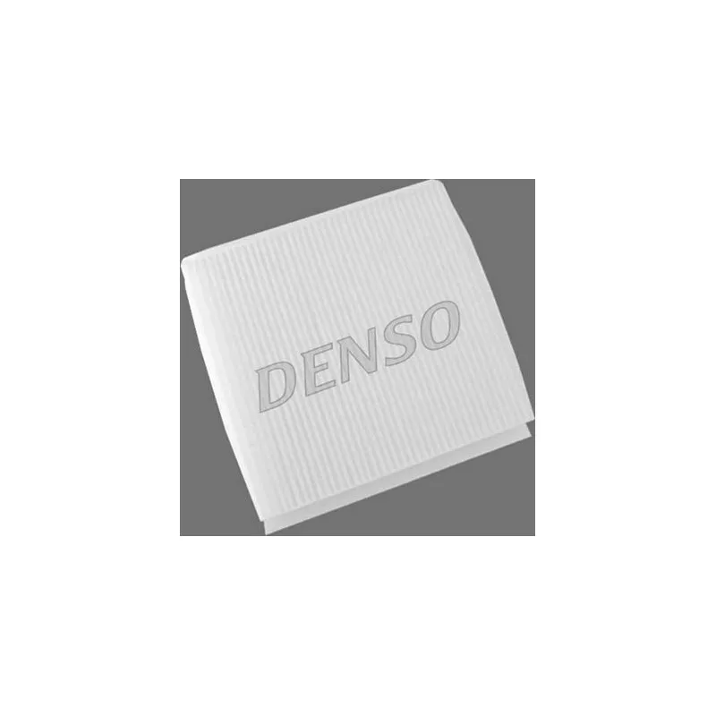 Filtre, air de l'habitacle DENSO DCF485P
