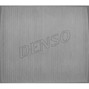 Filtre, air de l'habitacle DENSO DCF486P