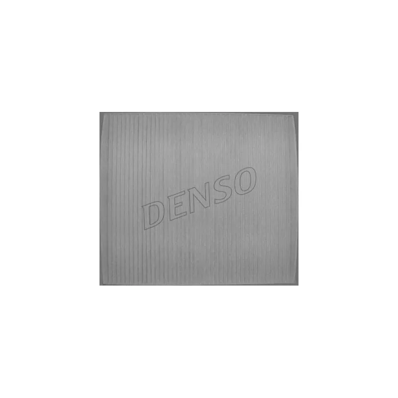 Filtre, air de l'habitacle DENSO DCF486P