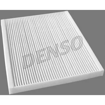 Filtre, air de l'habitacle DENSO DCF488P