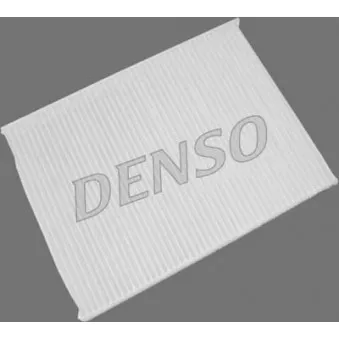 Filtre, air de l'habitacle DENSO DCF489P