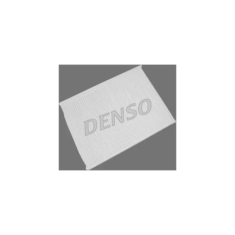 Filtre, air de l'habitacle DENSO DCF489P