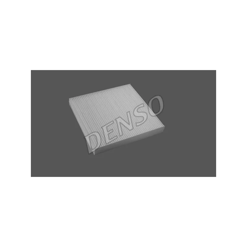 Filtre, air de l'habitacle DENSO DCF492P