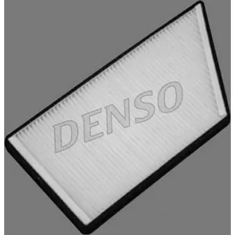 Filtre, air de l'habitacle DENSO DCF493P