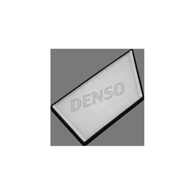 Filtre, air de l'habitacle DENSO DCF493P