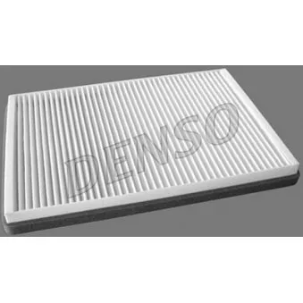 Filtre, air de l'habitacle DENSO DCF495P