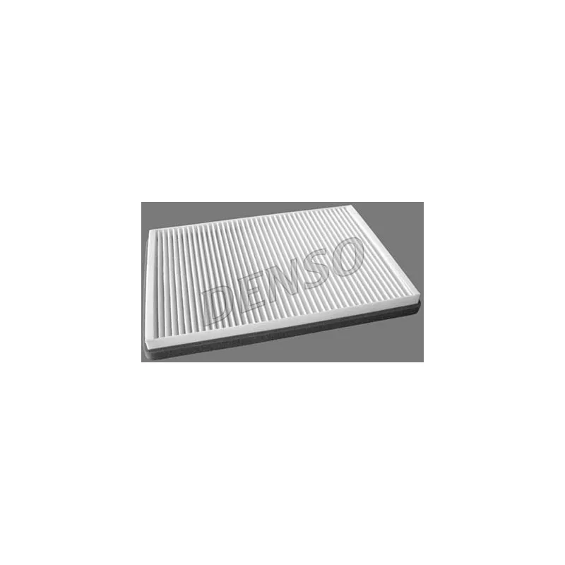 Filtre, air de l'habitacle DENSO DCF495P