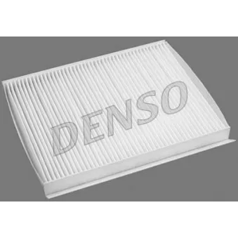 Filtre, air de l'habitacle DENSO DCF497P