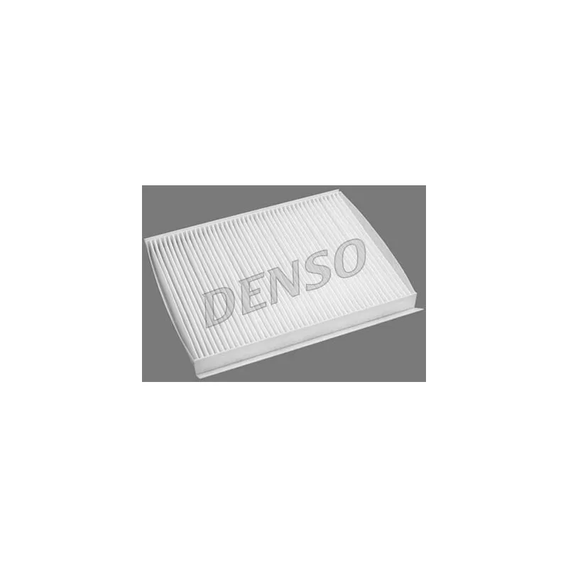 Filtre, air de l'habitacle DENSO DCF497P