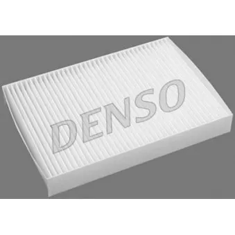 Filtre, air de l'habitacle DENSO DCF502P