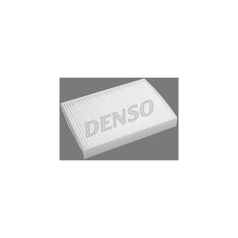 Filtre, air de l'habitacle DENSO DCF502P