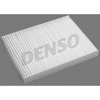 Filtre, air de l'habitacle DENSO DCF504P