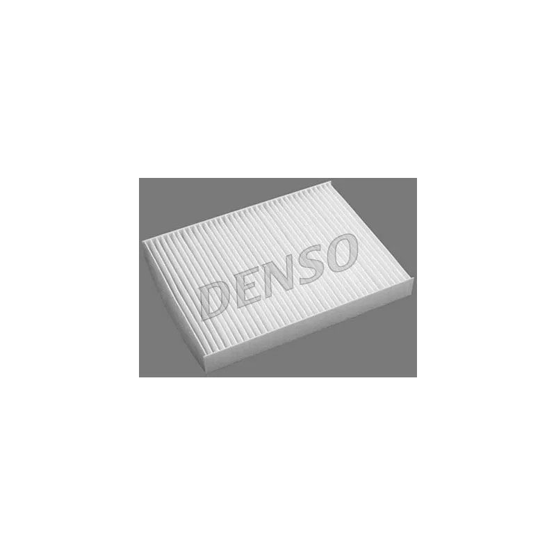 Filtre, air de l'habitacle DENSO DCF504P