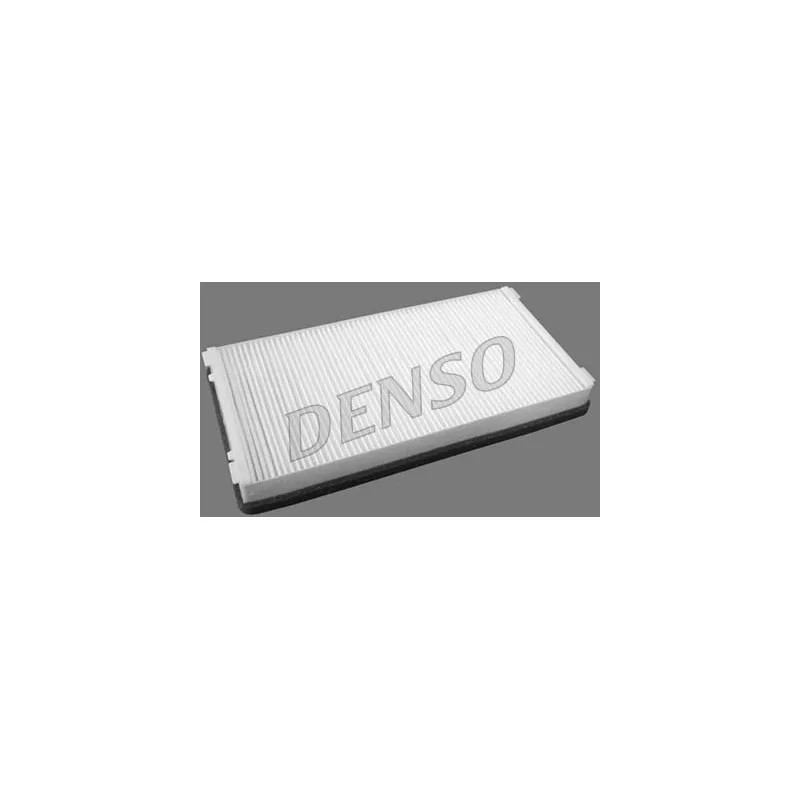 Filtre, air de l'habitacle DENSO DCF505P