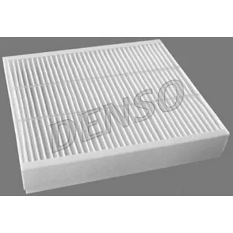 Filtre, air de l'habitacle DENSO DCF506P