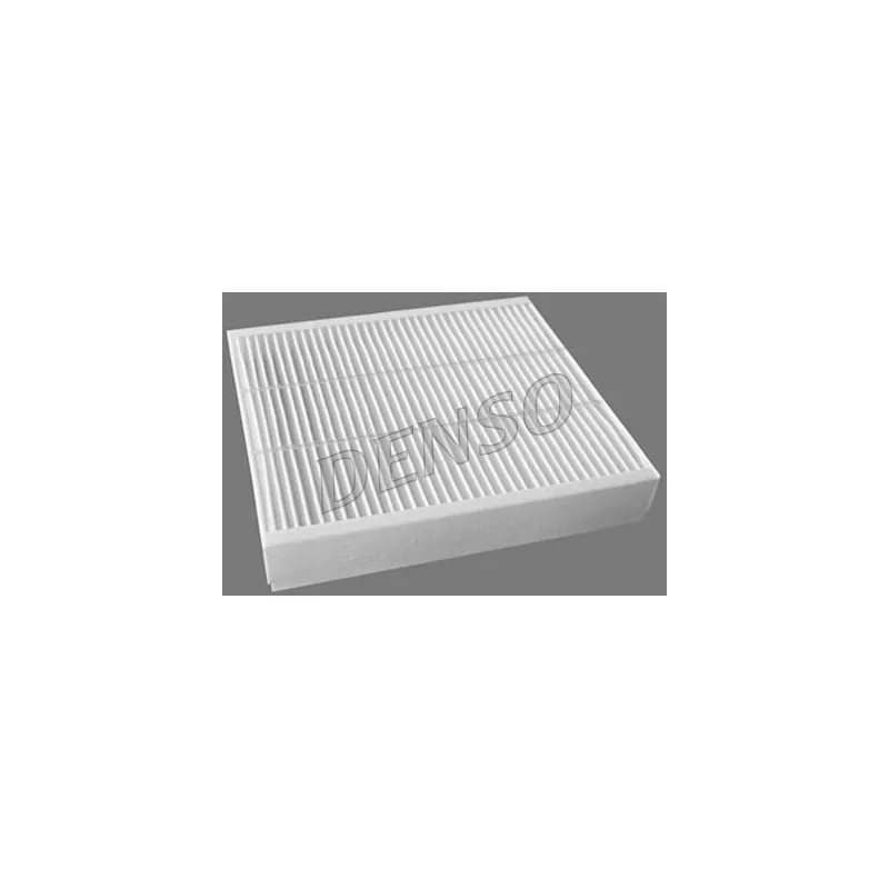 Filtre, air de l'habitacle DENSO DCF506P