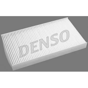 Filtre, air de l'habitacle DENSO DCF507P