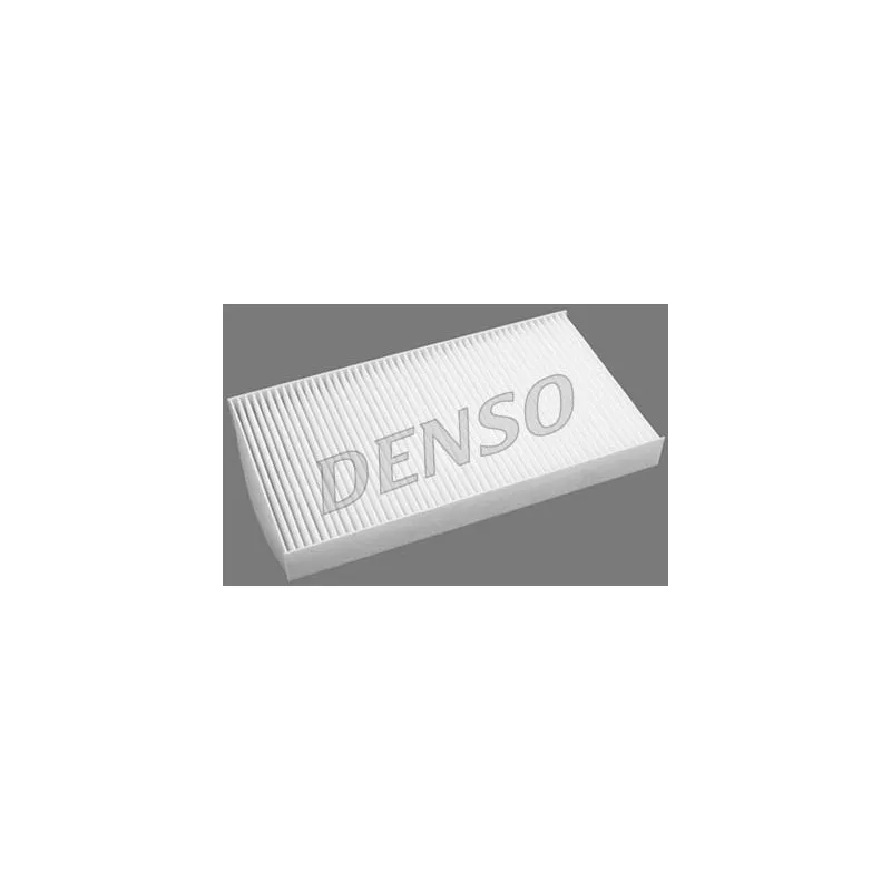Filtre, air de l'habitacle DENSO DCF507P