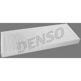 Filtre, air de l'habitacle DENSO DCF508P
