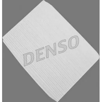 Filtre, air de l'habitacle DENSO DCF509P