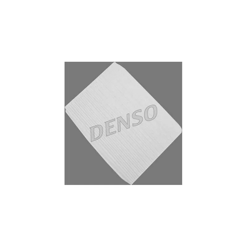 Filtre, air de l'habitacle DENSO DCF509P
