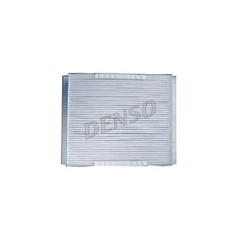 Filtre, air de l'habitacle DENSO