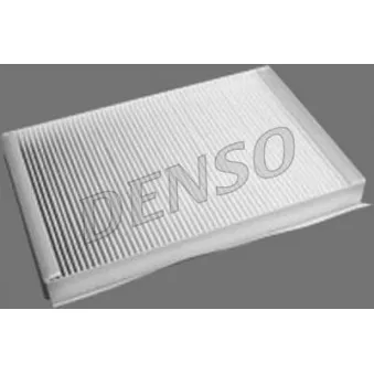 Filtre, air de l'habitacle DENSO DCF511P