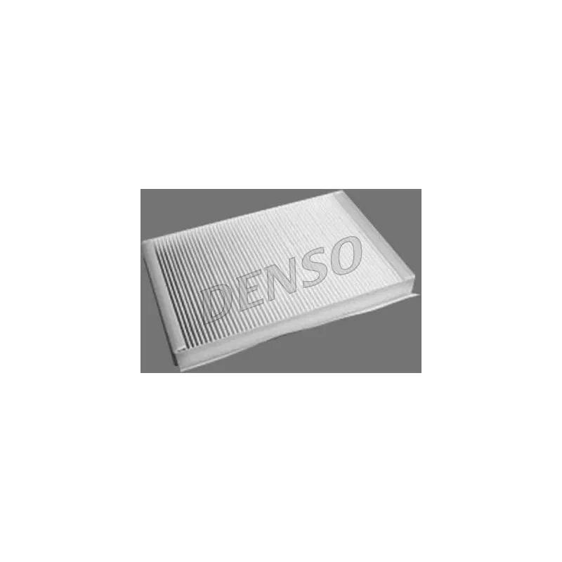 Filtre, air de l'habitacle DENSO DCF511P