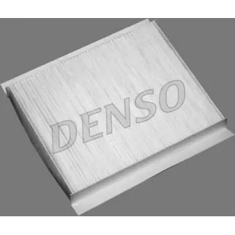 Filtre, air de l'habitacle DENSO