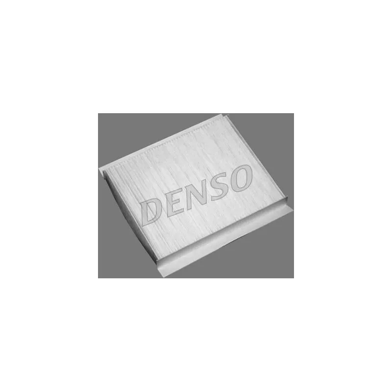 Filtre, air de l'habitacle DENSO DCF513P