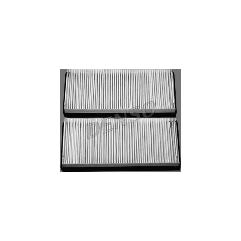 Filtre, air de l'habitacle DENSO DCF514P