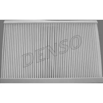 Filtre, air de l'habitacle DENSO DCF516P