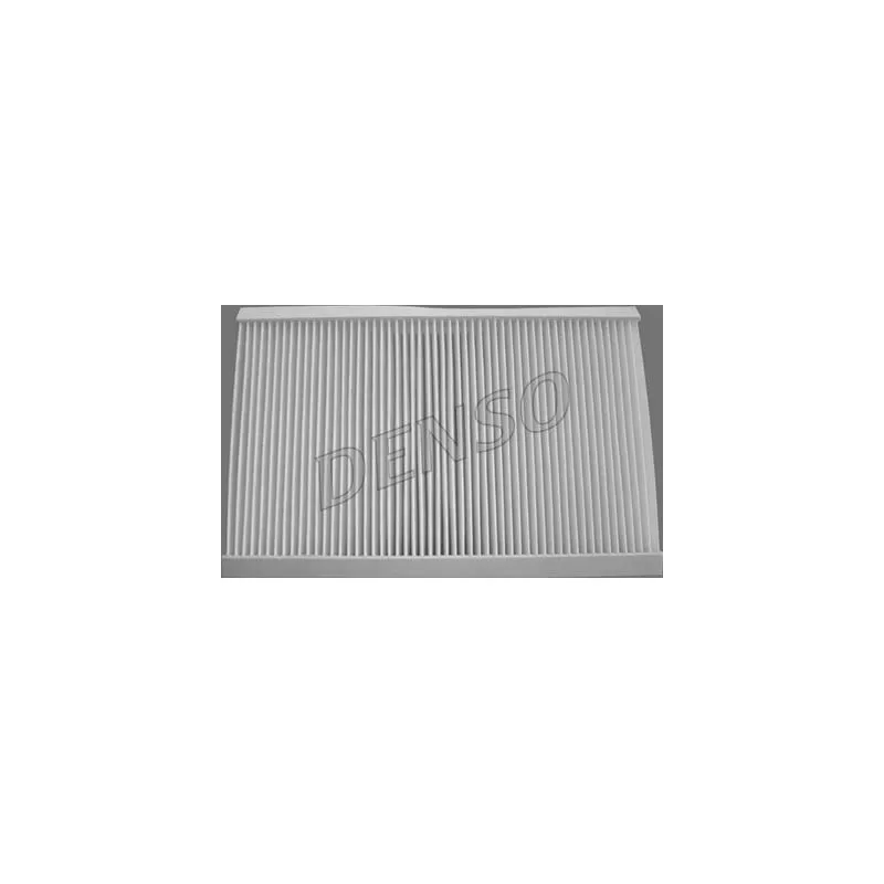Filtre, air de l'habitacle DENSO DCF516P