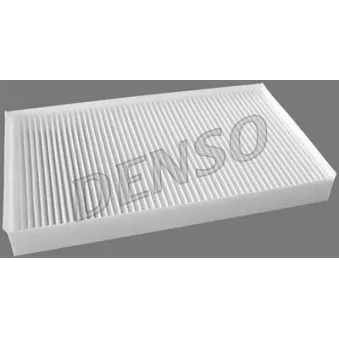 Filtre, air de l'habitacle DENSO DCF521P