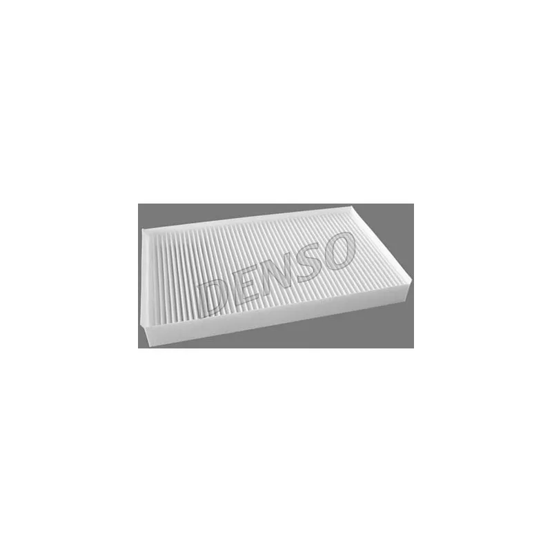 Filtre, air de l'habitacle DENSO DCF521P