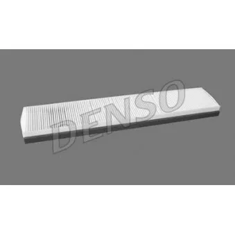Filtre, air de l'habitacle DENSO DCF523P