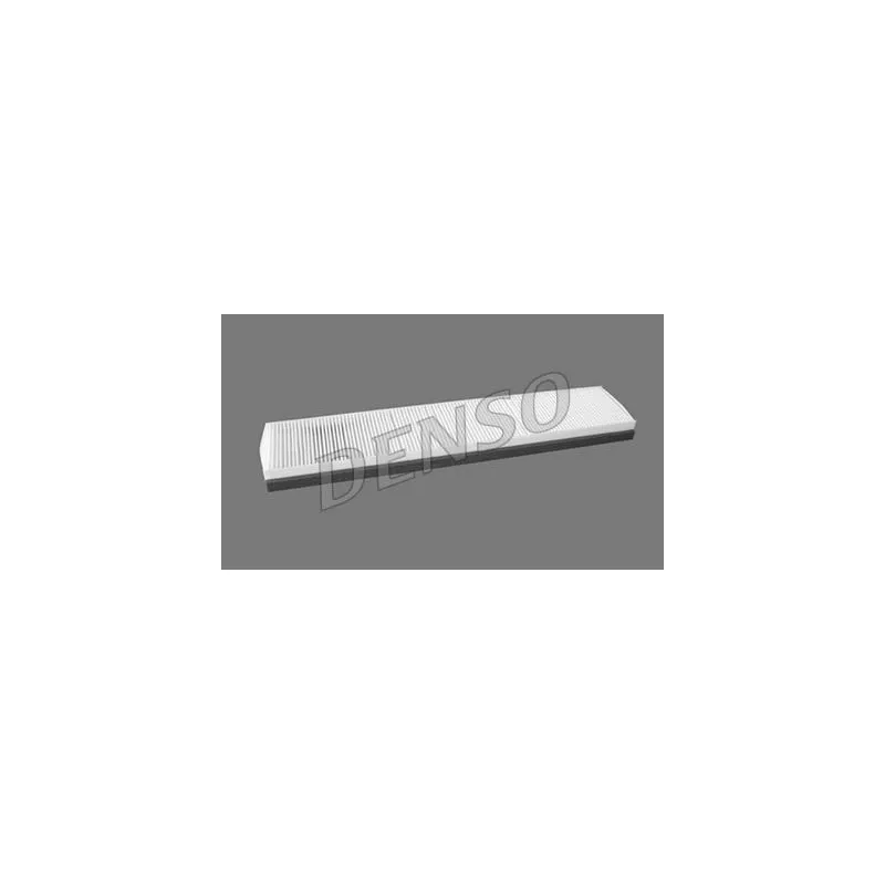 Filtre, air de l'habitacle DENSO DCF523P