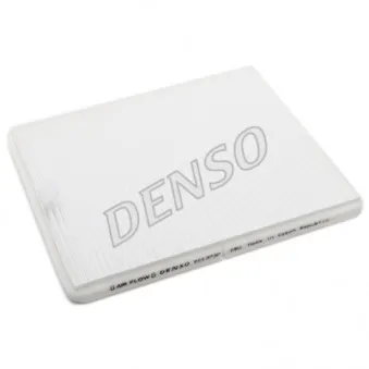 Filtre, air de l'habitacle DENSO DCF526P