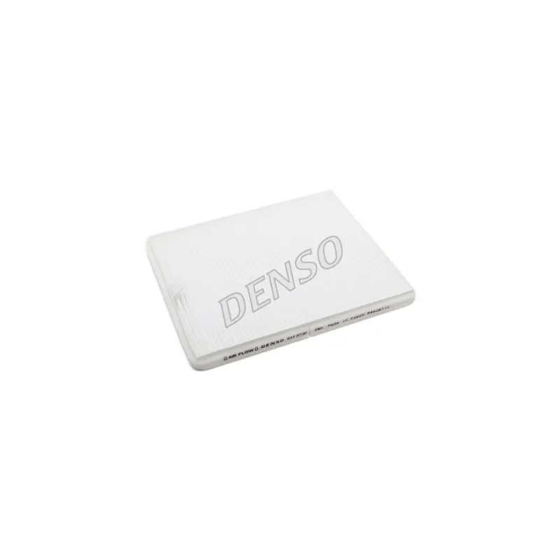 Filtre, air de l'habitacle DENSO DCF526P